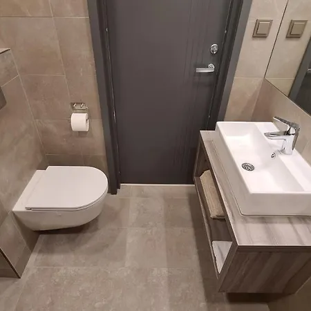 Prangli Sadama Majutus Vendégház Kelnase