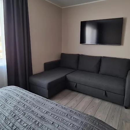 Vendégház Prangli Sadama Majutus 3*