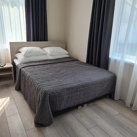 Prangli Sadama Majutus Vendégház 3*