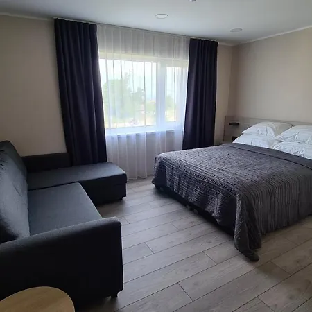 Prangli Sadama Majutus Kelnase