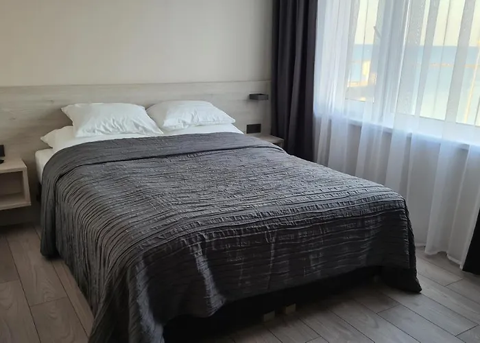 Prangli Sadama Majutus Guest house Kelnase