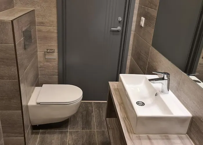 Prangli Sadama Majutus Külalistemaja 3*