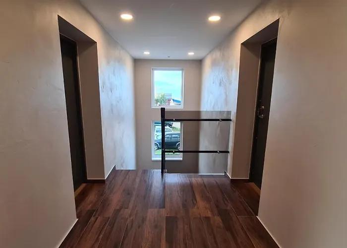 Prangli Sadama Majutus Külalistemaja